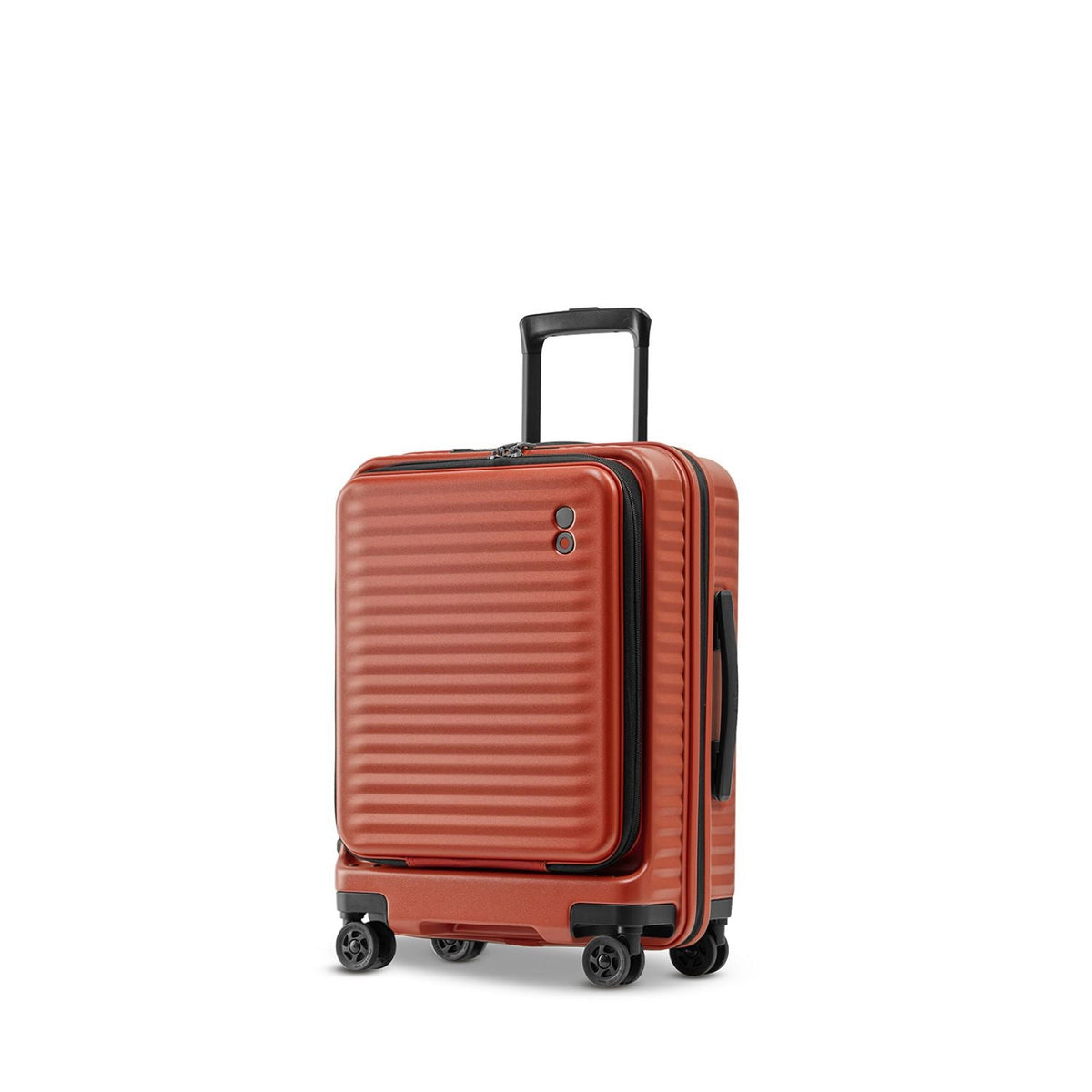 Echolac Celestra Fa V2 20" Luggage (Spicy Red)