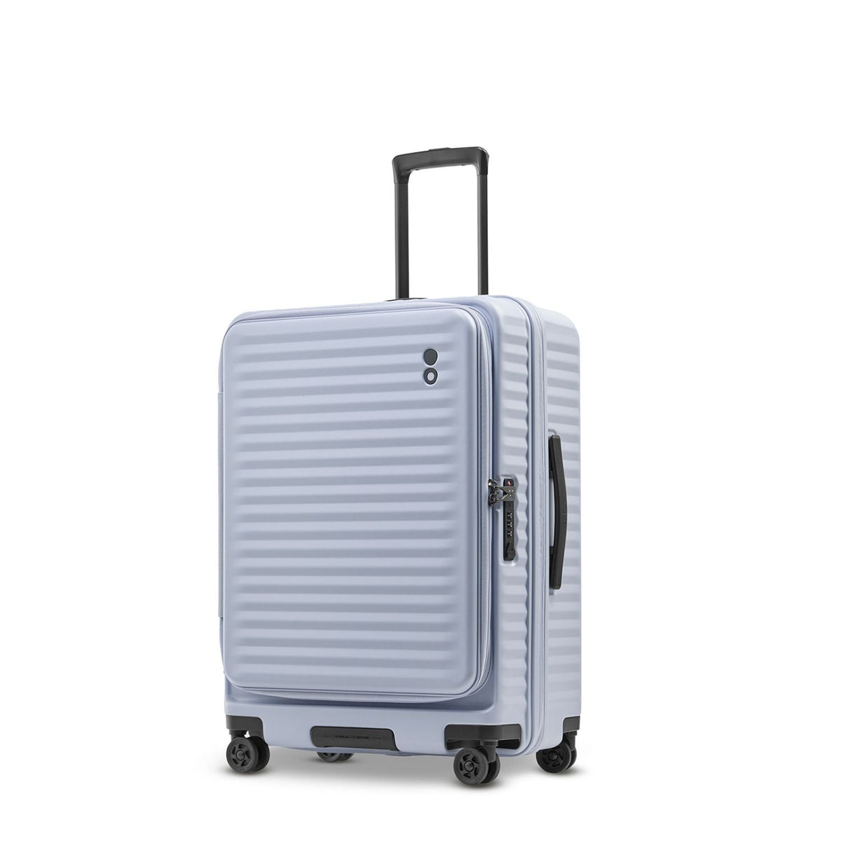 Echolac Celestra FA V2 24" Luggage (Purple)