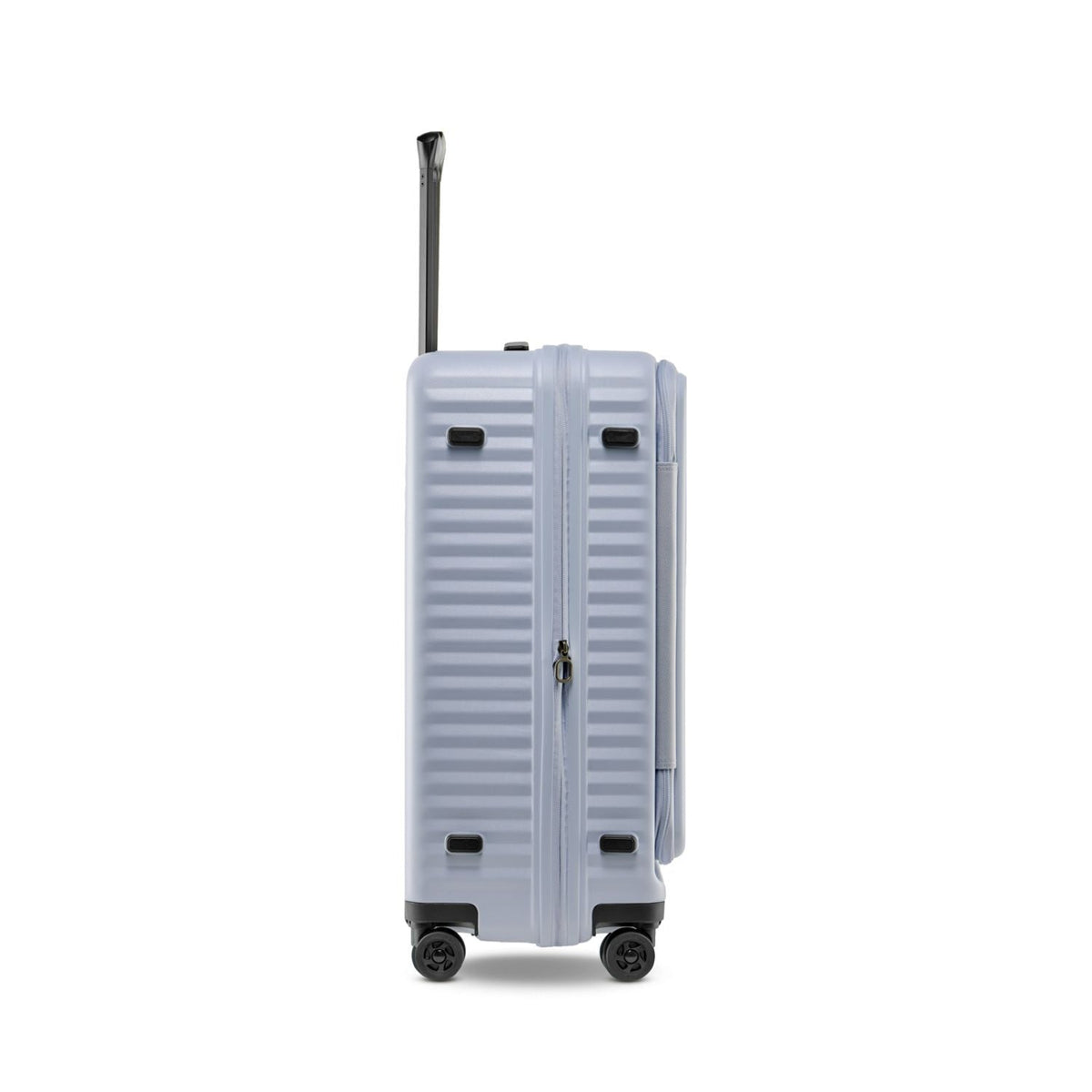 Echolac Celestra FA V2 24" Luggage (Purple)