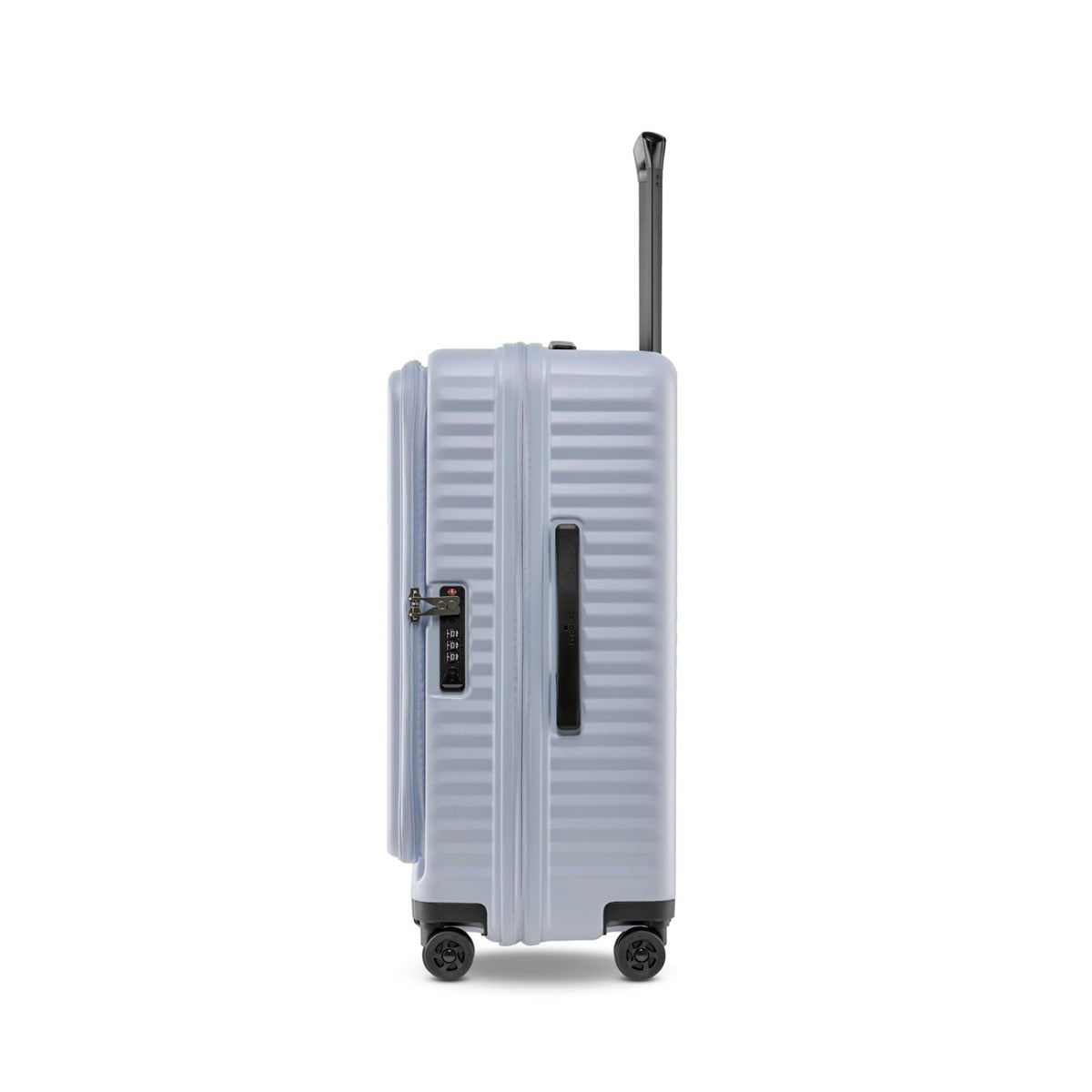 Echolac Celestra FA V2 24" Luggage (Purple)