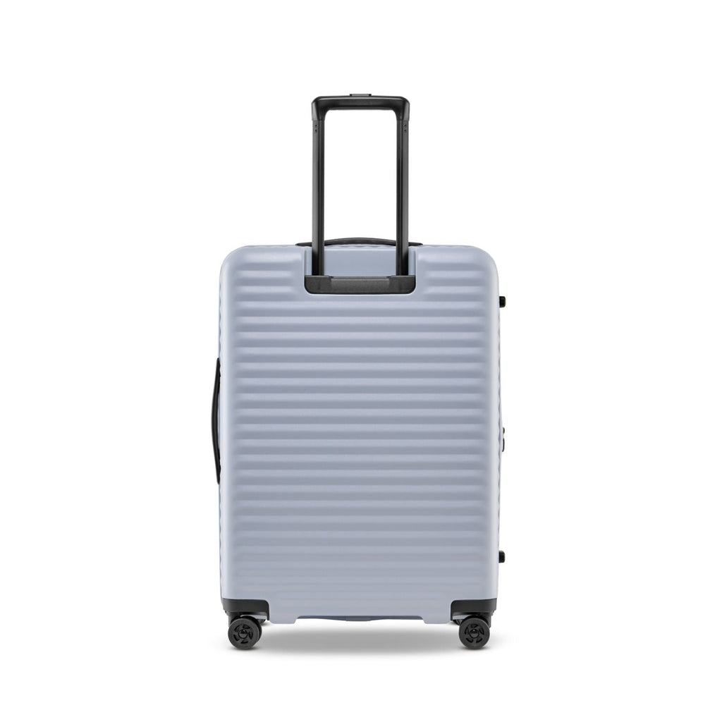 Echolac Celestra FA V2 24" Luggage (Purple)