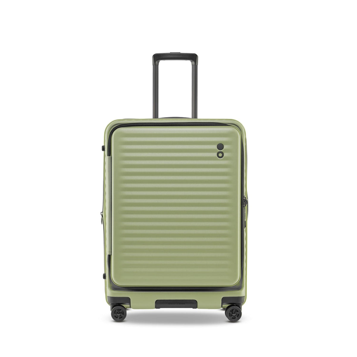 Echolac Celestra FA V2 24" Luggage (Sage Green)