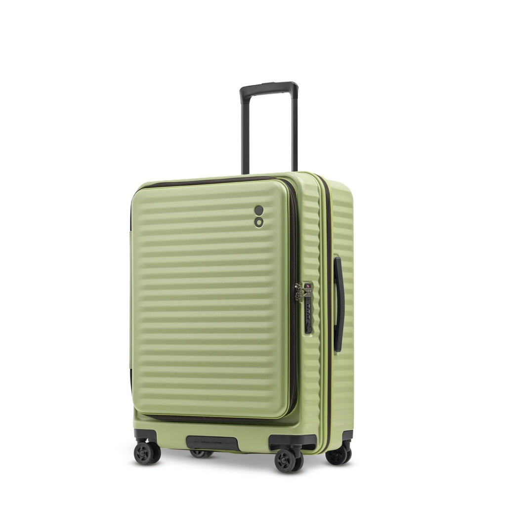 Echolac Celestra FA V2 24" Luggage (Sage Green)
