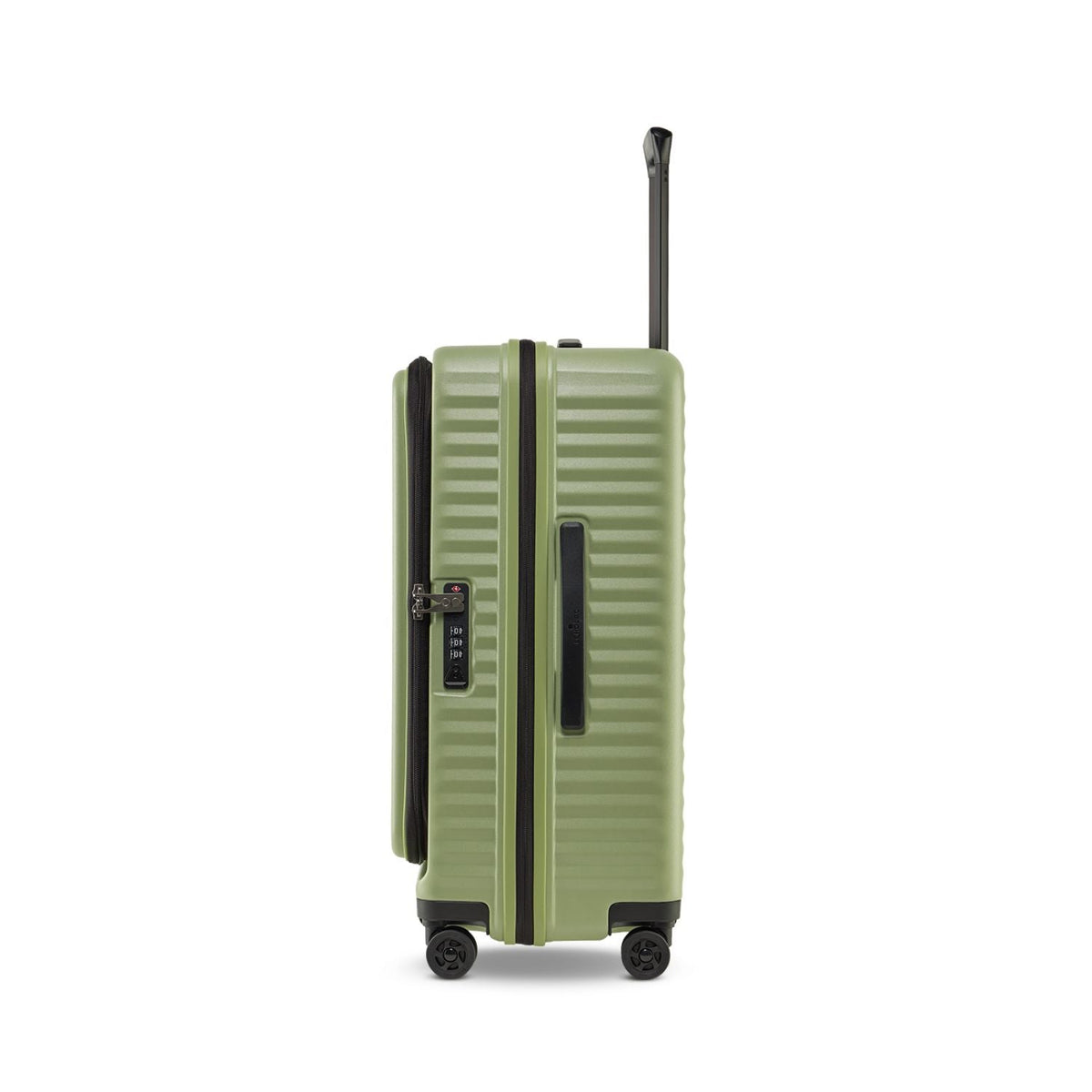 Echolac Celestra FA V2 24" Luggage (Sage Green)