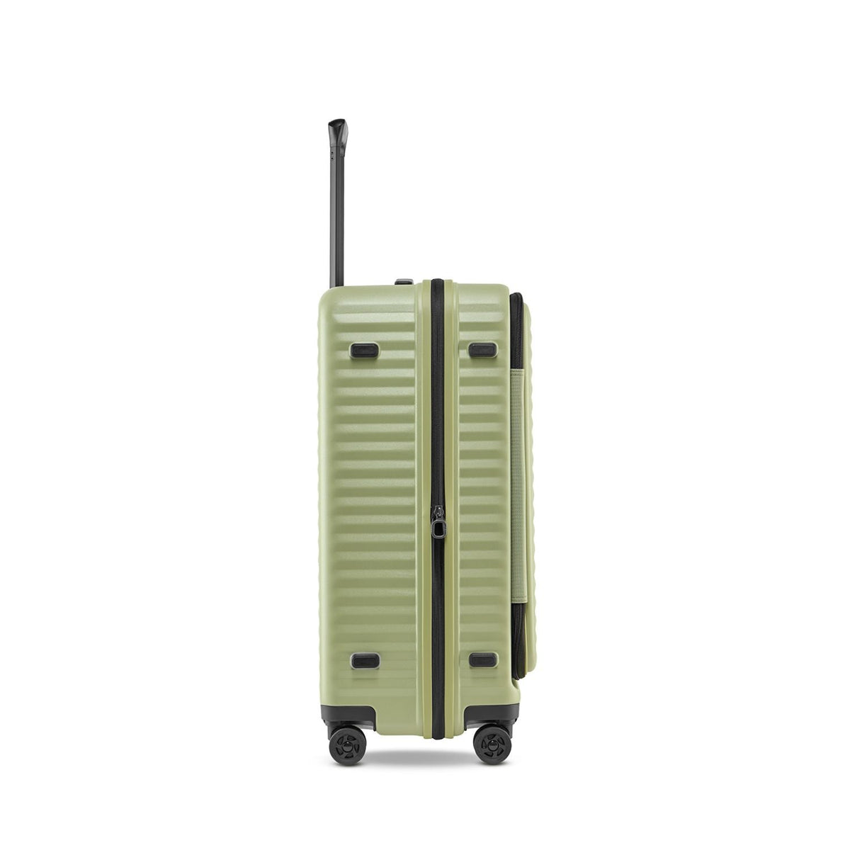 Echolac Celestra FA V2 24" Luggage (Sage Green)