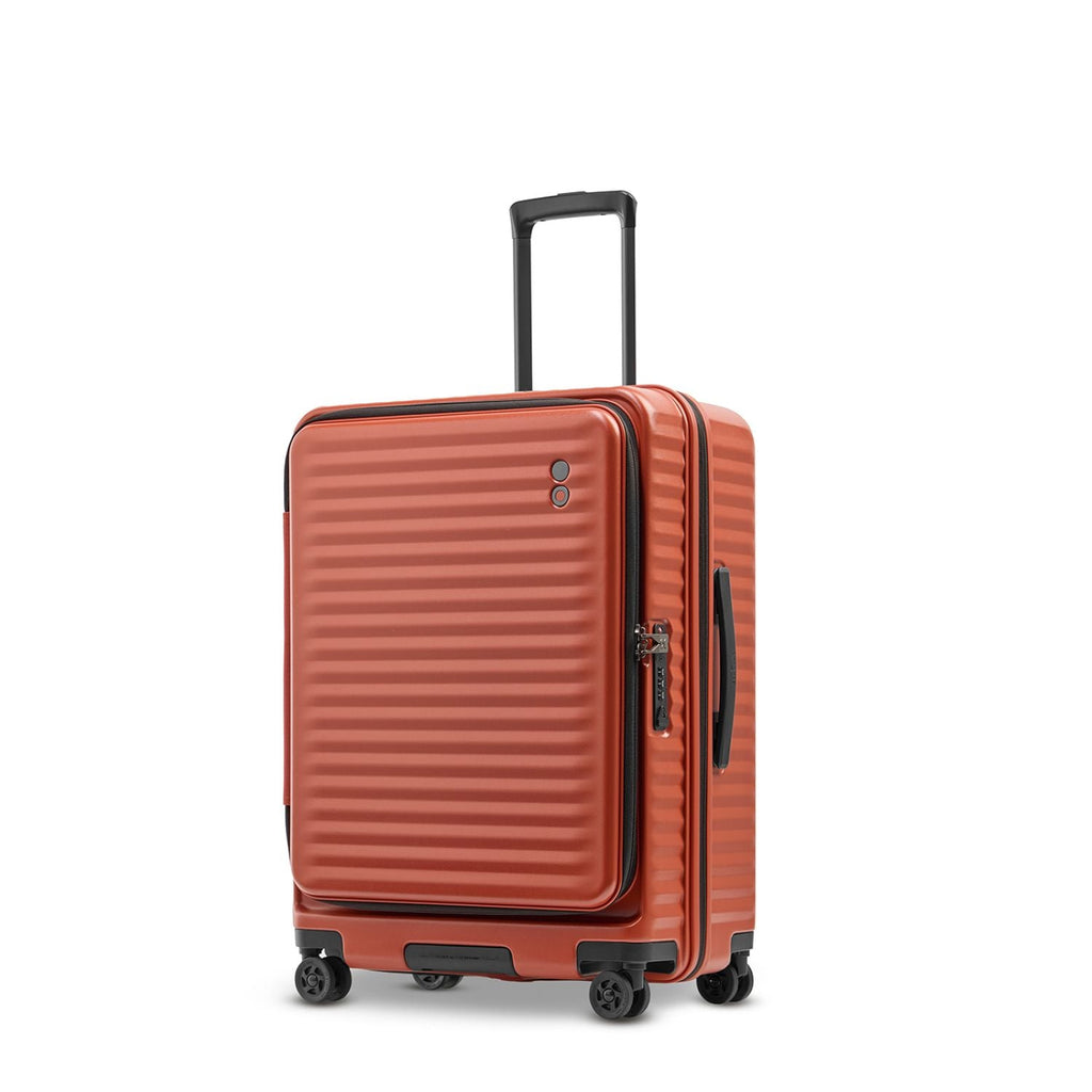 Echolac Celestra Fa V2 24" Luggage (Spicy Red)