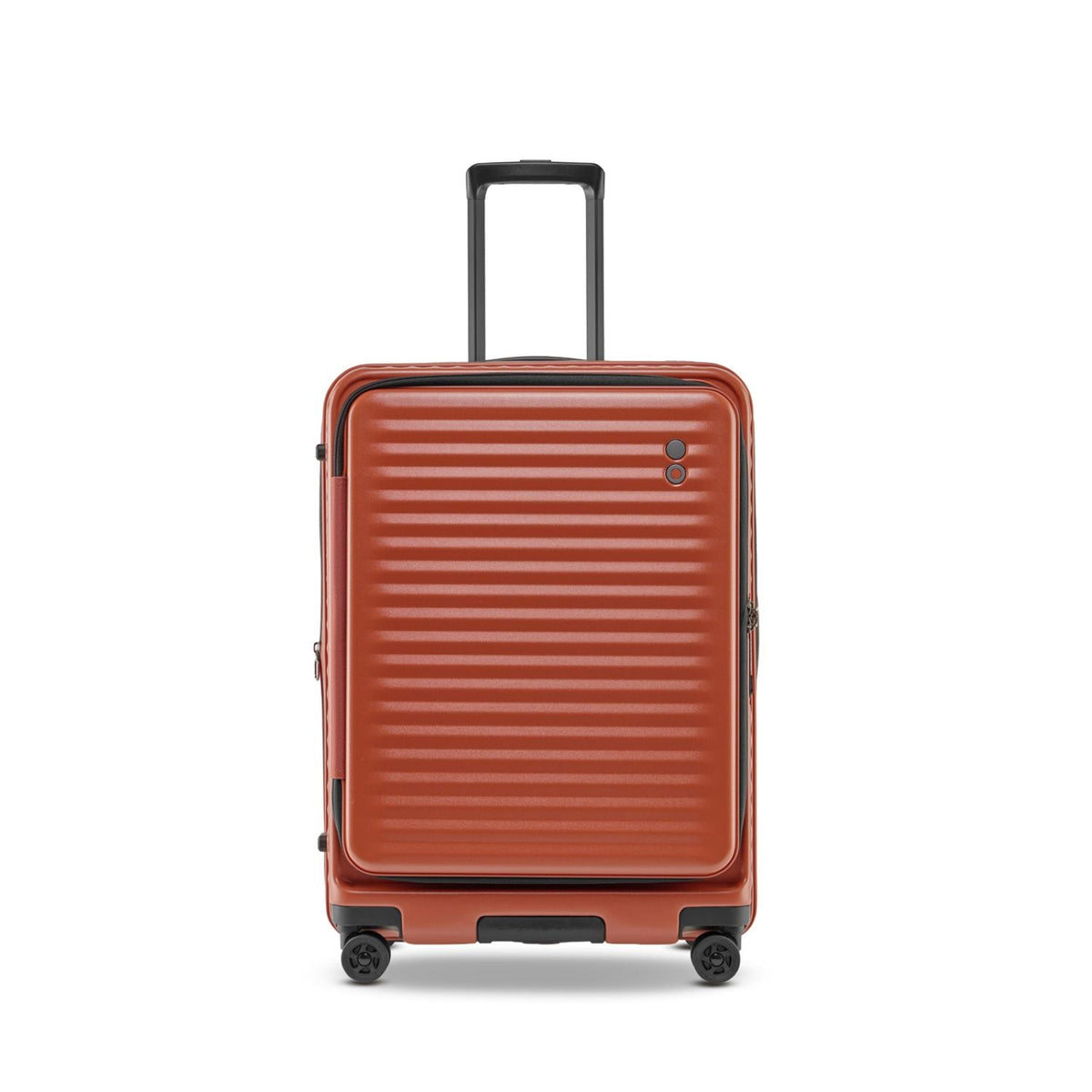 Echolac Celestra Fa V2 24" Luggage (Spicy Red)
