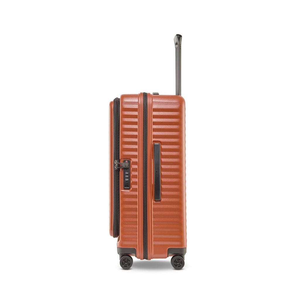 Echolac Celestra Fa V2 24" Luggage (Spicy Red)