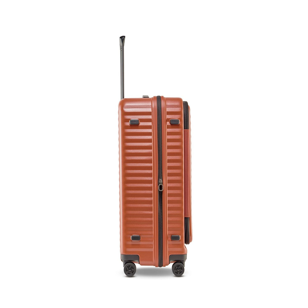 Echolac Celestra Fa V2 24" Luggage (Spicy Red)