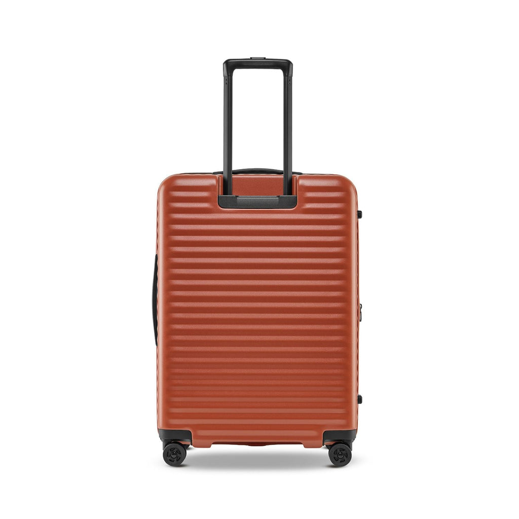 Echolac Celestra Fa V2 24" Luggage (Spicy Red)