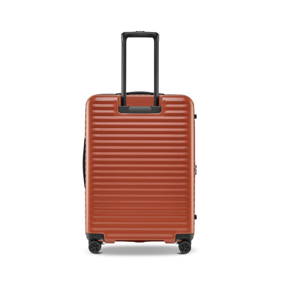 Echolac Celestra Fa V2 24" Luggage (Spicy Red)