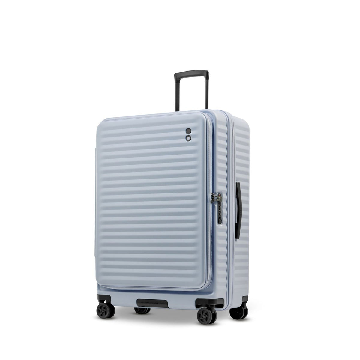 Echolac Celestra FA V2 30" Luggage (Purple)