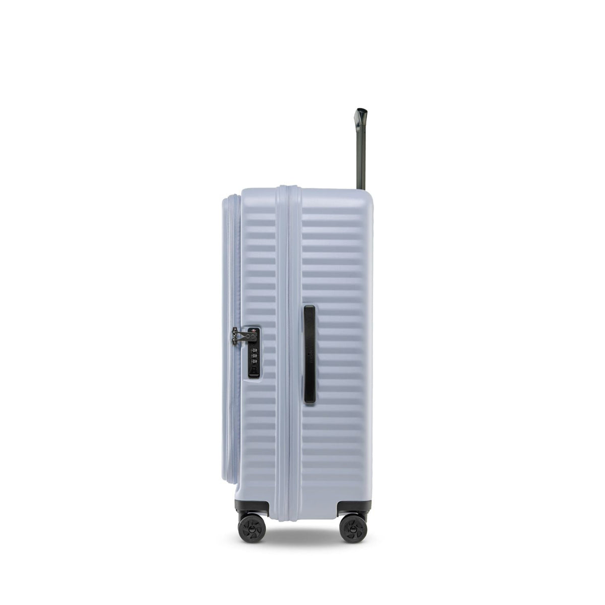 Echolac Celestra FA V2 30" Luggage (Purple)