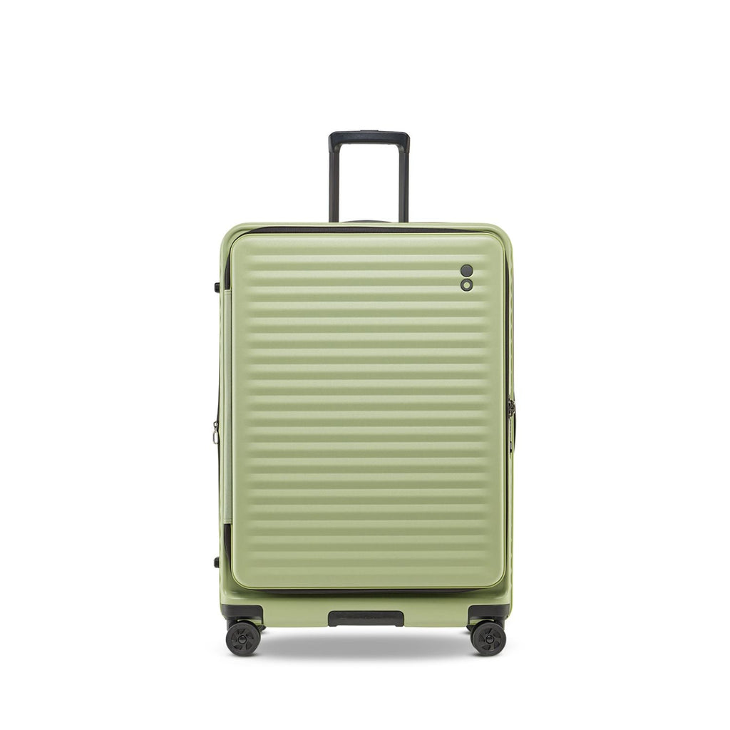 Echolac Celestra FA V2 30" Luggage (Sage Green)