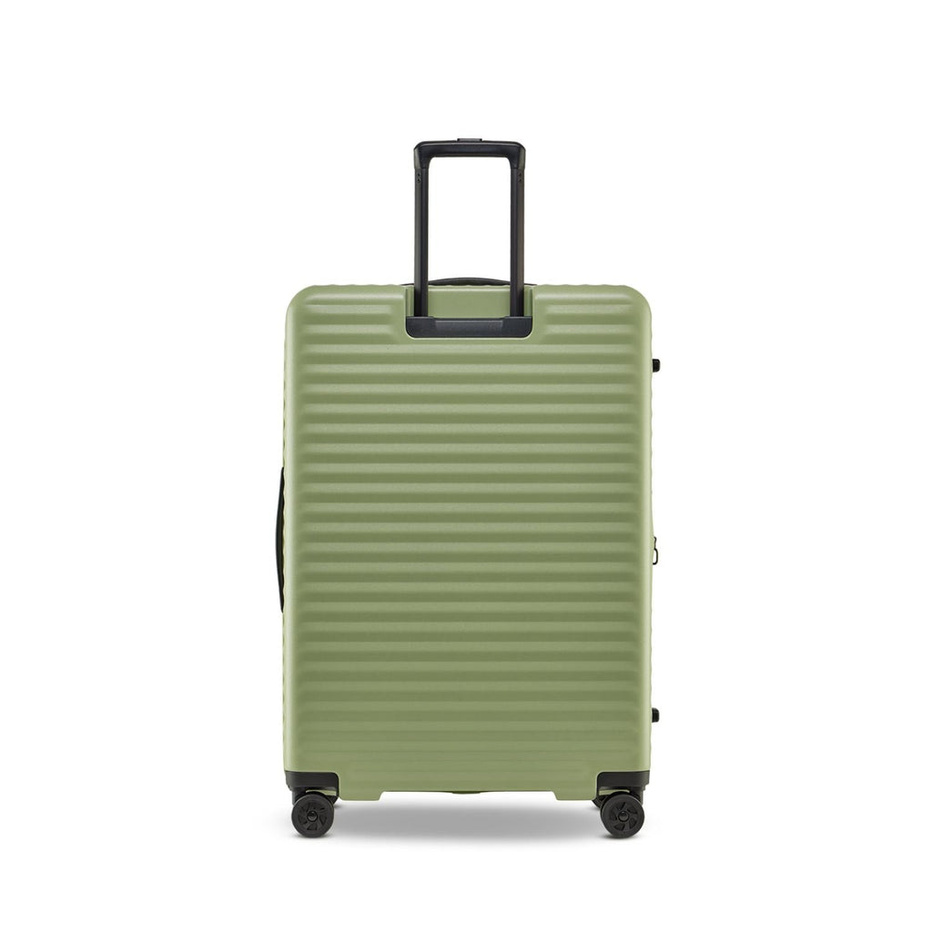 Echolac Celestra FA V2 30" Luggage (Sage Green)