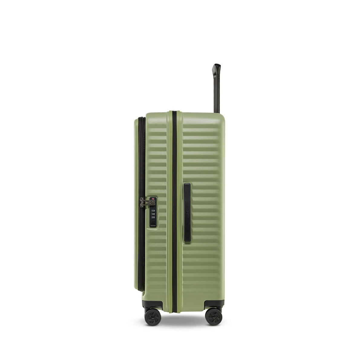 Echolac Celestra FA V2 30" Luggage (Sage Green)