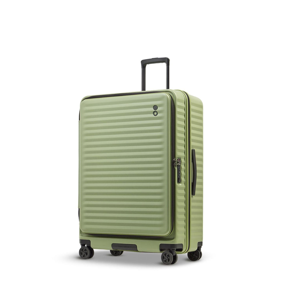 Echolac Celestra FA V2 30" Luggage (Sage Green)