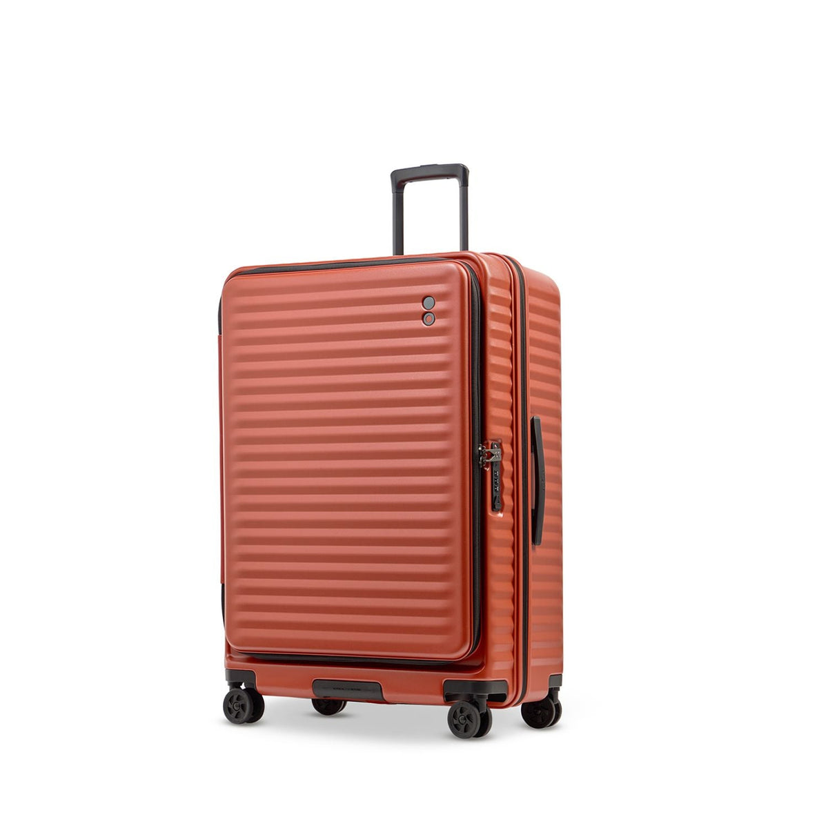 Echolac Celestra Fa V2 30" Luggage (Spicy Red)