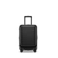 Echolac Celestra Super Trunk V2  20" Luggage (Black)