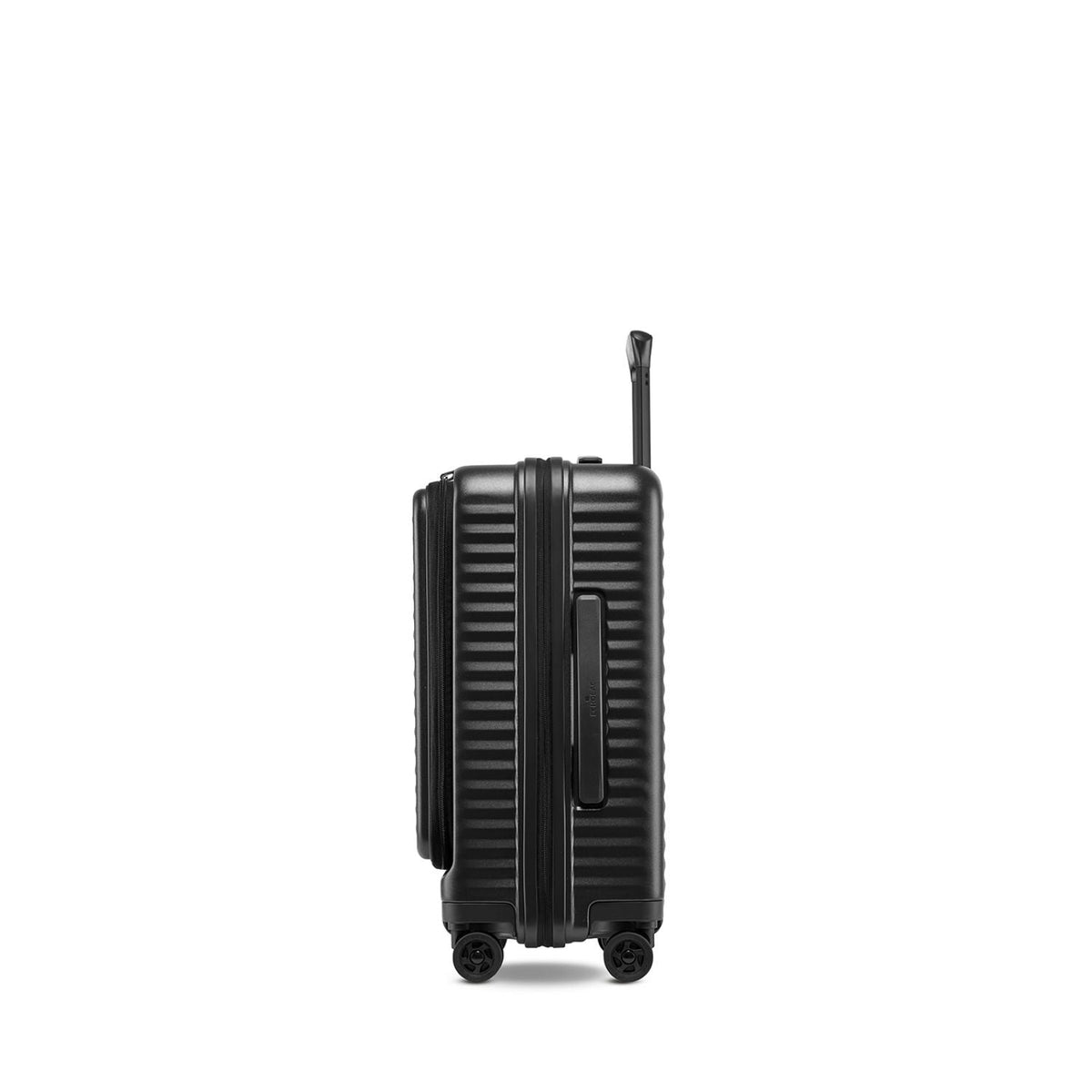 Echolac Celestra Super Trunk V2  20" Luggage (Black)