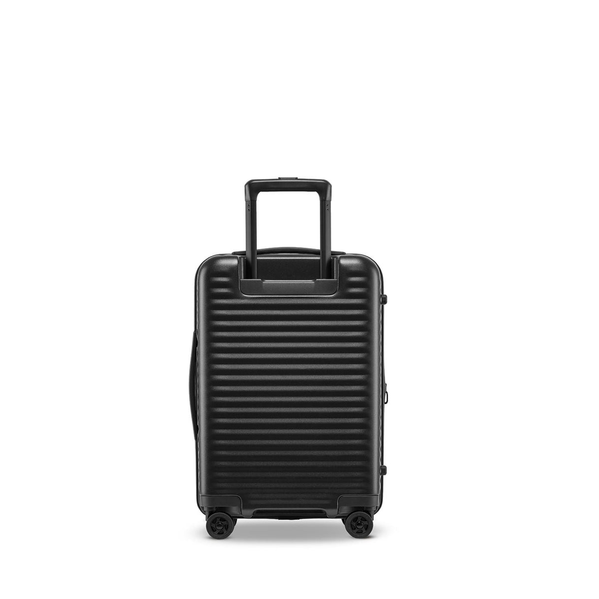 Echolac Celestra Super Trunk V2  20" Luggage (Black)