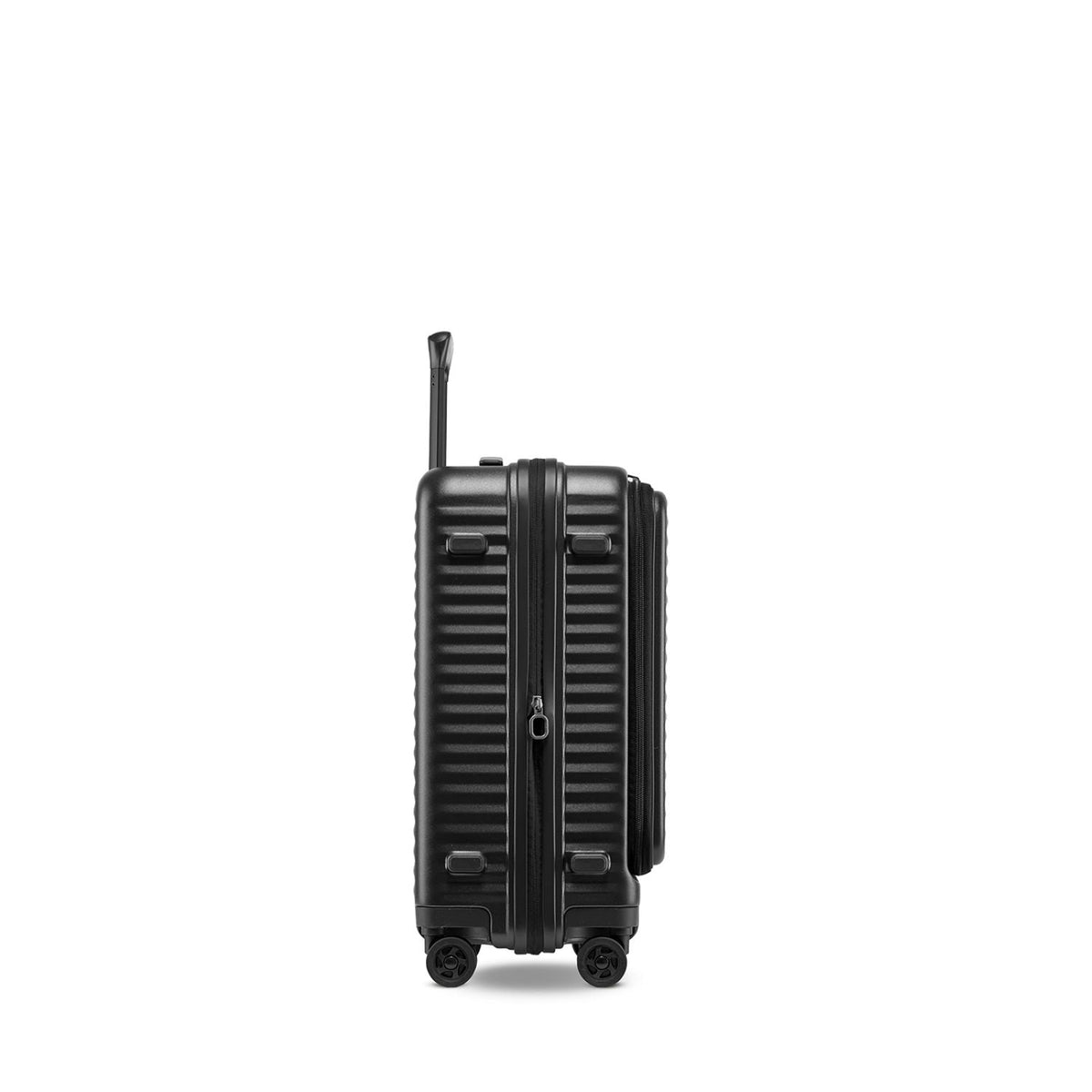 Echolac Celestra Super Trunk V2  20" Luggage (Black)