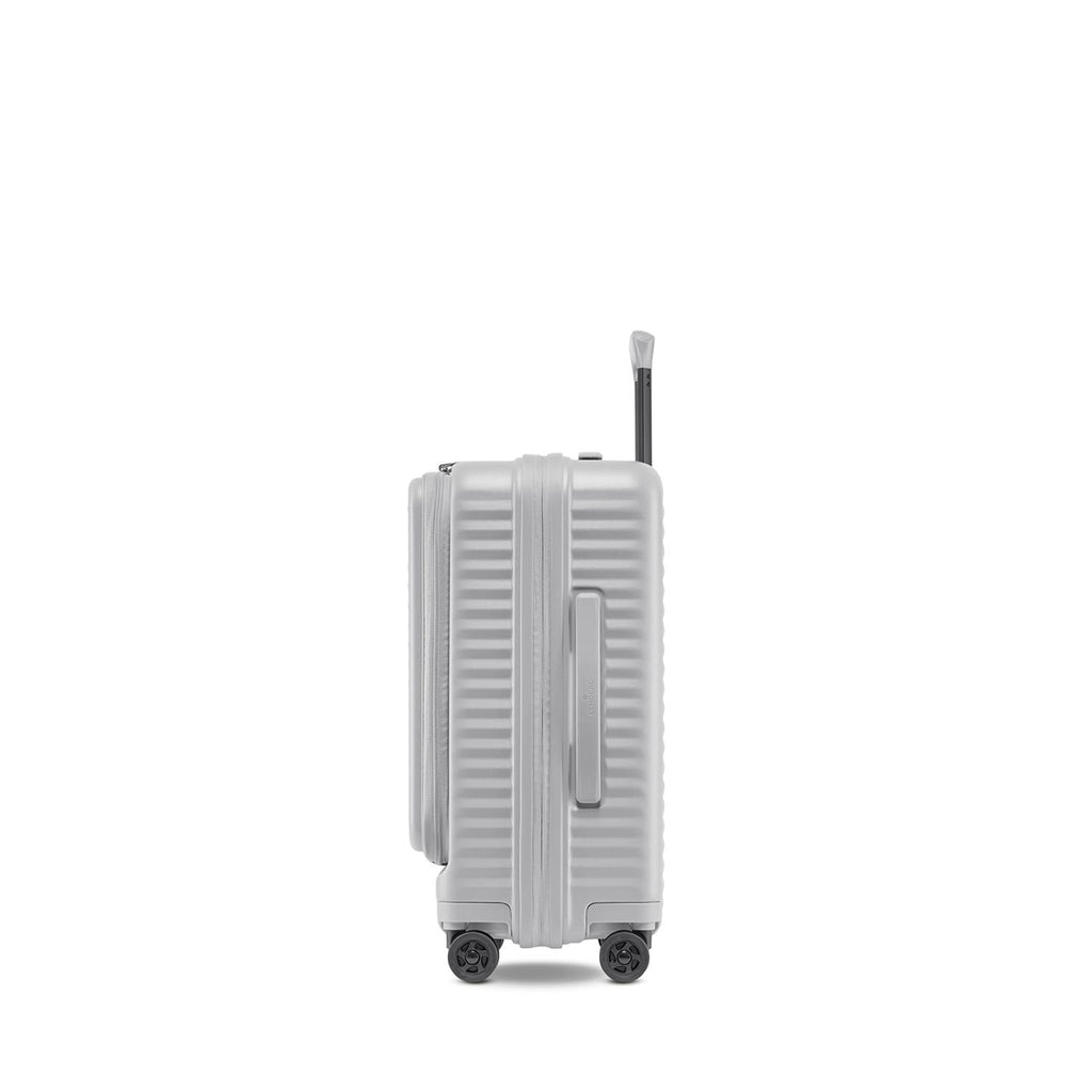 Echolac Celestra Super Trunk V2  20" Luggage (Light Grey)