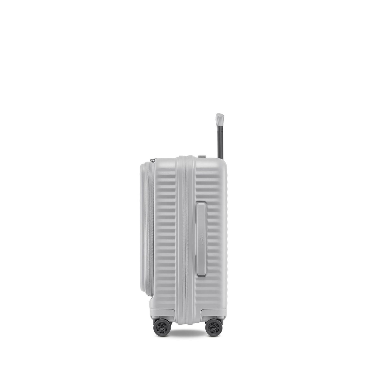 Echolac Celestra Super Trunk V2  20" Luggage (Light Grey)