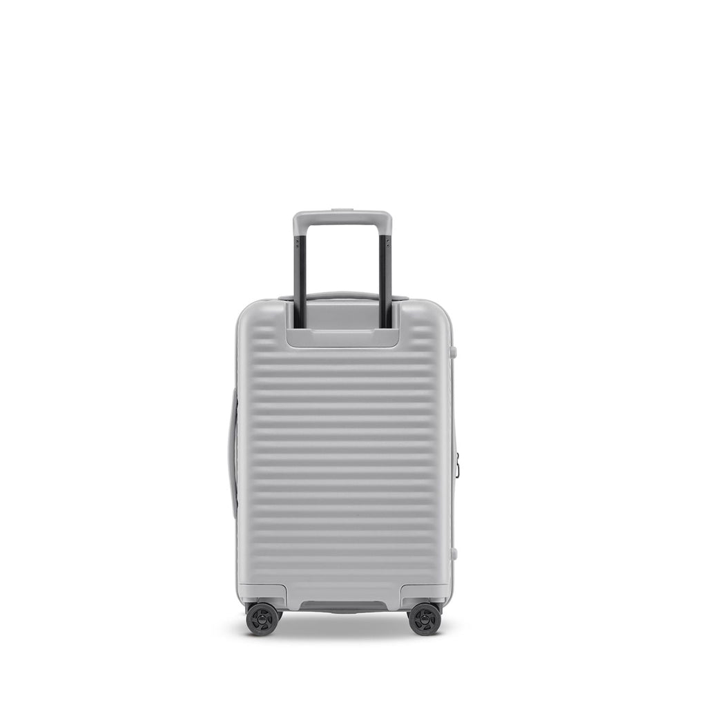 Echolac Celestra Super Trunk V2  20" Luggage (Light Grey)