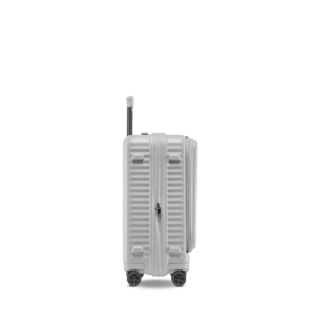 Echolac Celestra Super Trunk V2  20" Luggage (Light Grey)