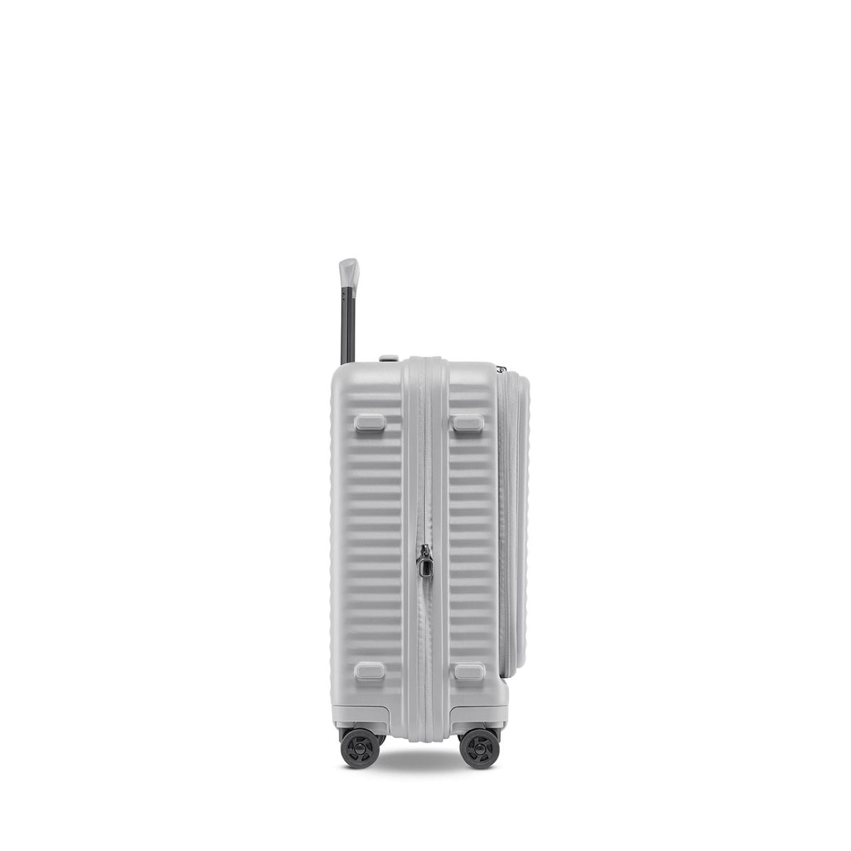 Echolac Celestra Super Trunk V2  20" Luggage (Light Grey)