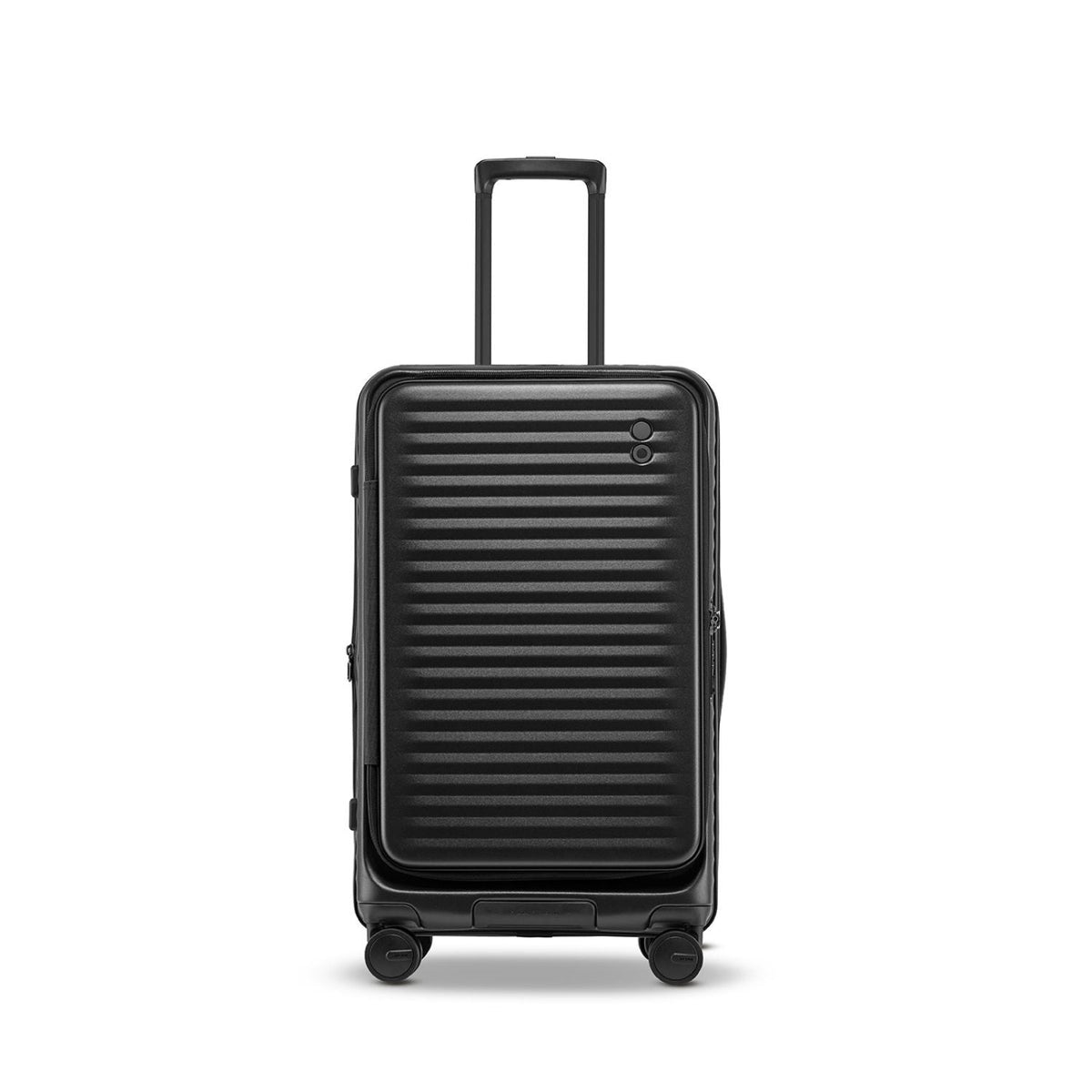 Echolac Celestra Super Trunk V2  26" Luggage (Black)