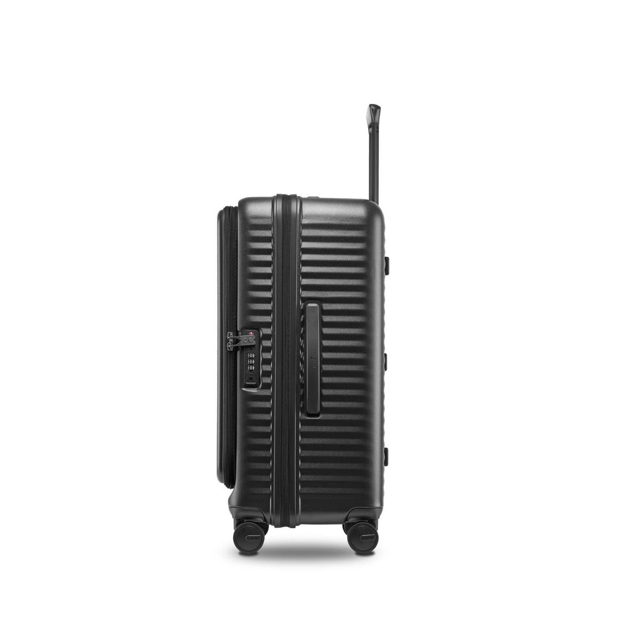 Echolac Celestra Super Trunk V2  26" Luggage (Black)