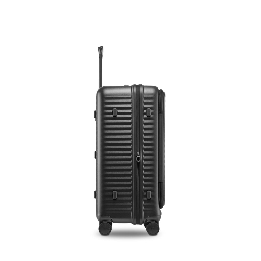 Echolac Celestra Super Trunk V2  26" Luggage (Black)