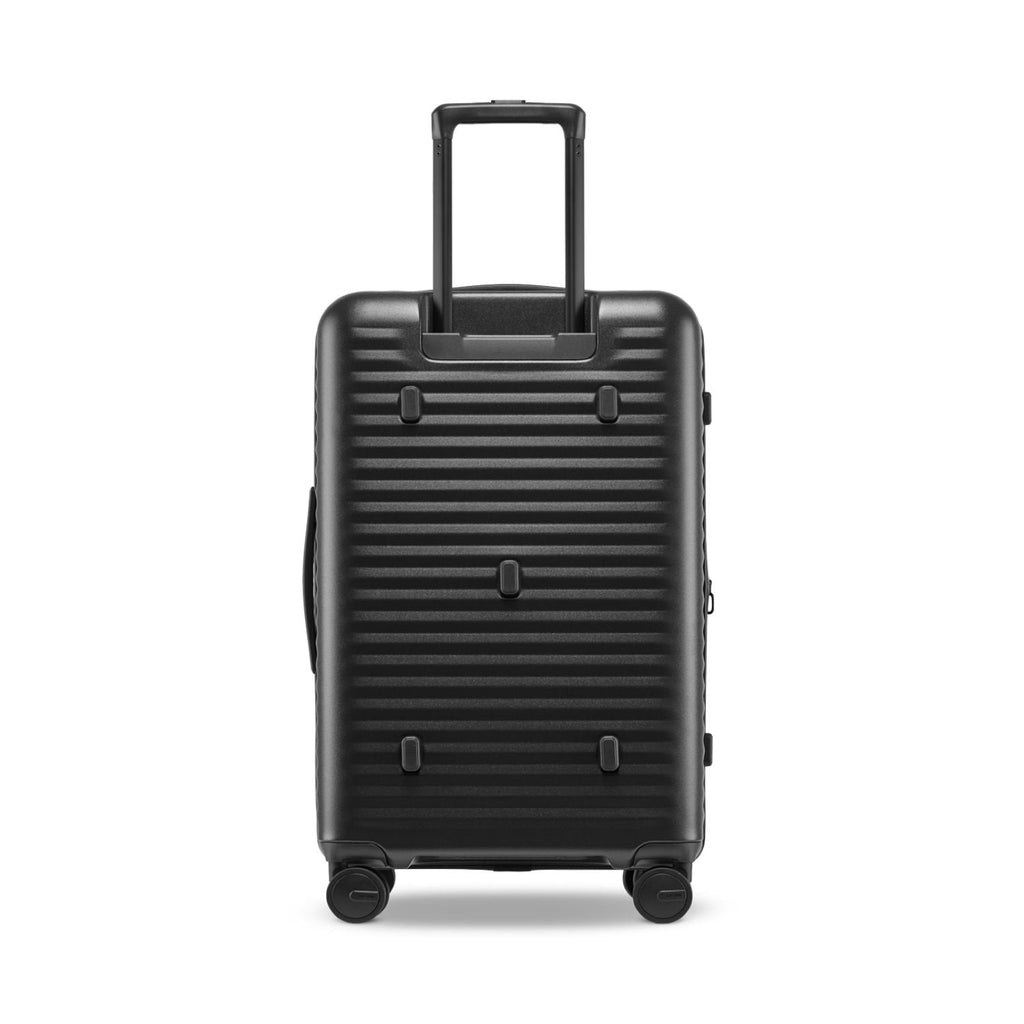 Echolac Celestra Super Trunk V2  26" Luggage (Black)