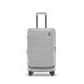 Echolac Celestra Super Trunk V2  26" Luggage (Light Grey)