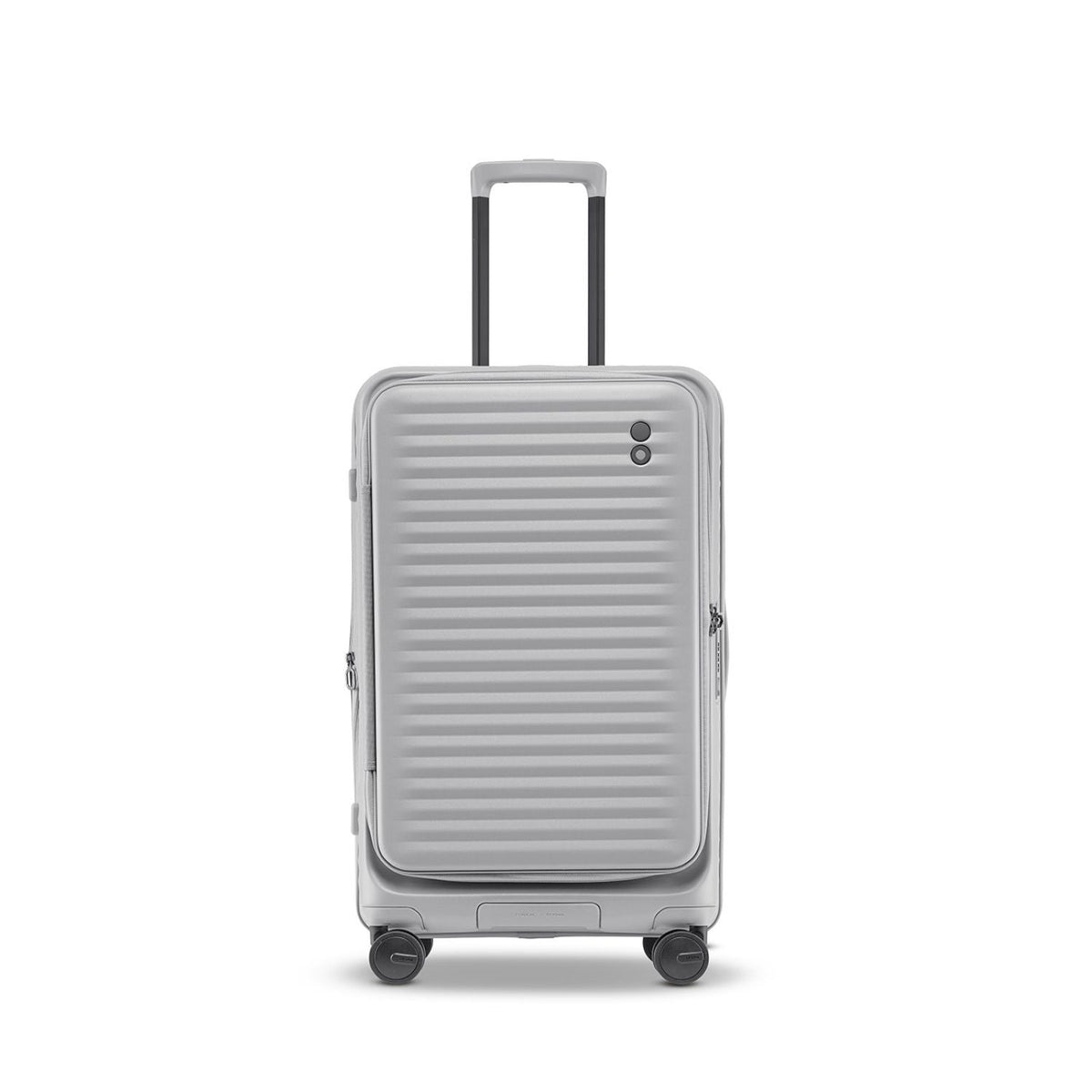 Echolac Celestra Super Trunk V2  26" Luggage (Light Grey)