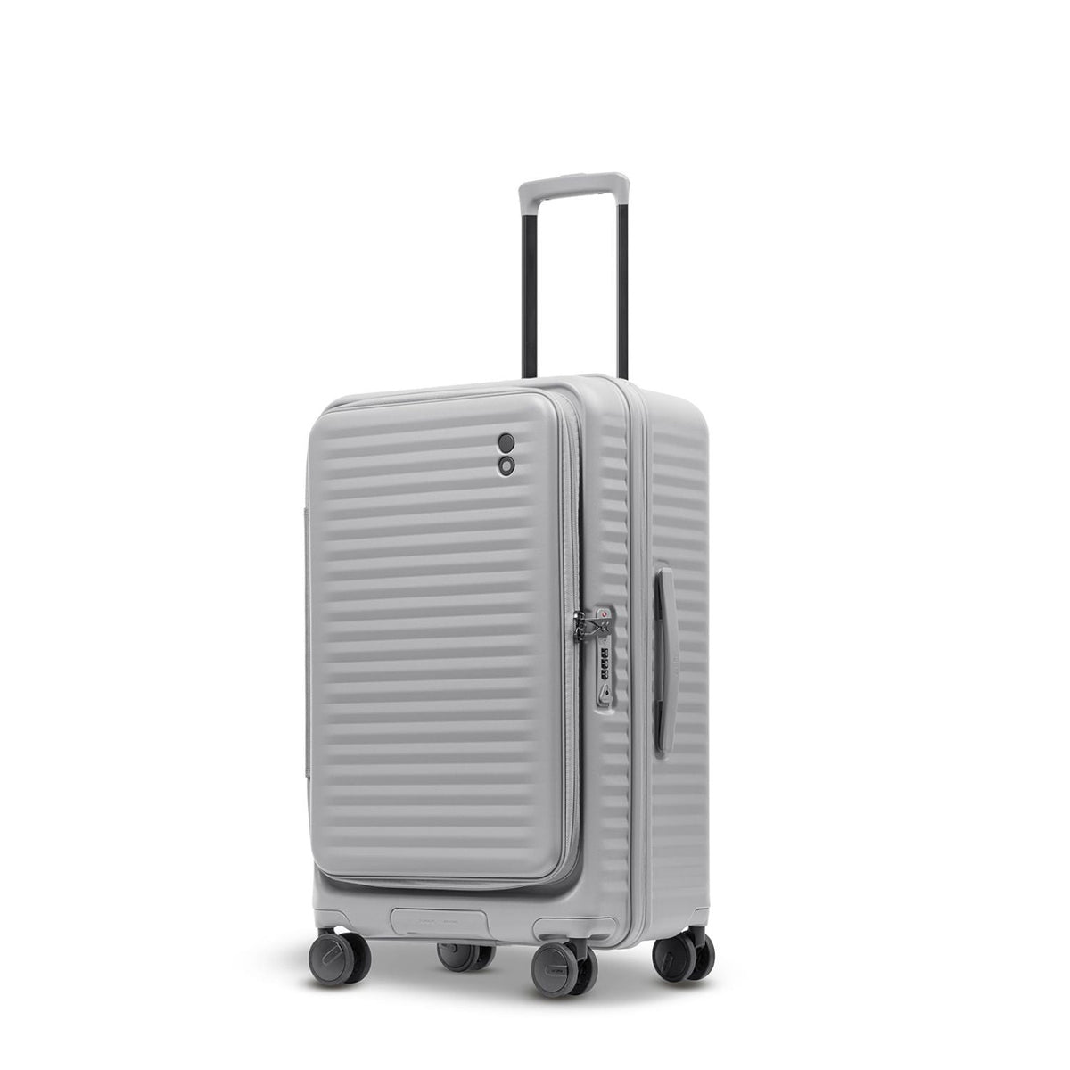 Echolac Celestra Super Trunk V2  26" Luggage (Light Grey)