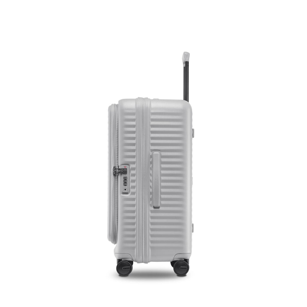 Echolac Celestra Super Trunk V2  26" Luggage (Light Grey)