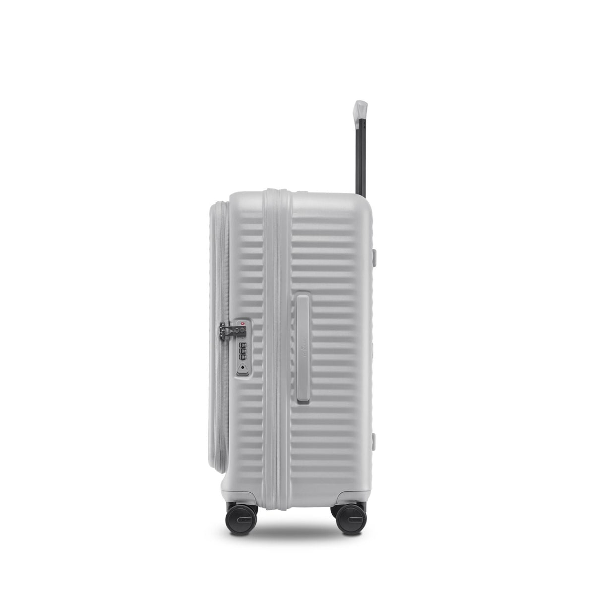 Echolac Celestra Super Trunk V2  26" Luggage (Light Grey)