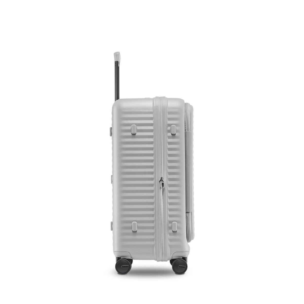Echolac Celestra Super Trunk V2  26" Luggage (Light Grey)