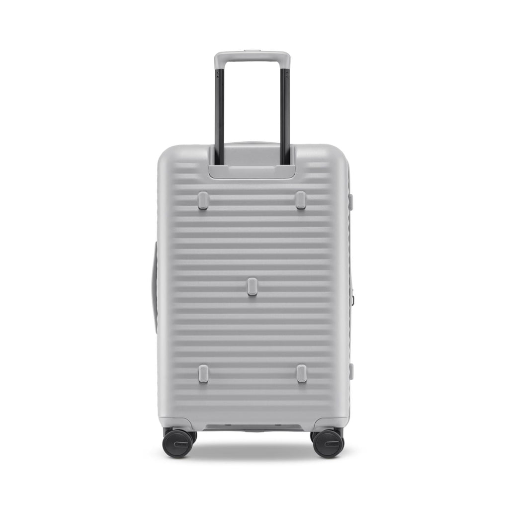 Echolac Celestra Super Trunk V2  26" Luggage (Light Grey)