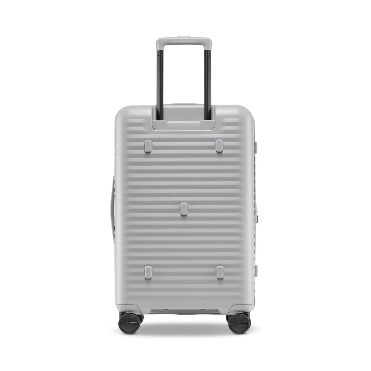 Echolac Celestra Super Trunk V2  26" Luggage (Light Grey)