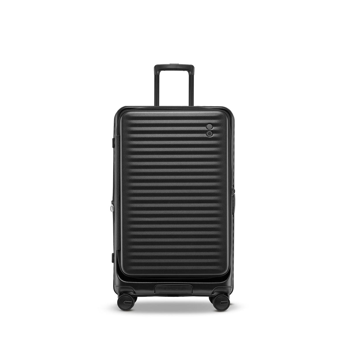 Echolac Celestra Super Trunk V2  30" Luggage (Black)