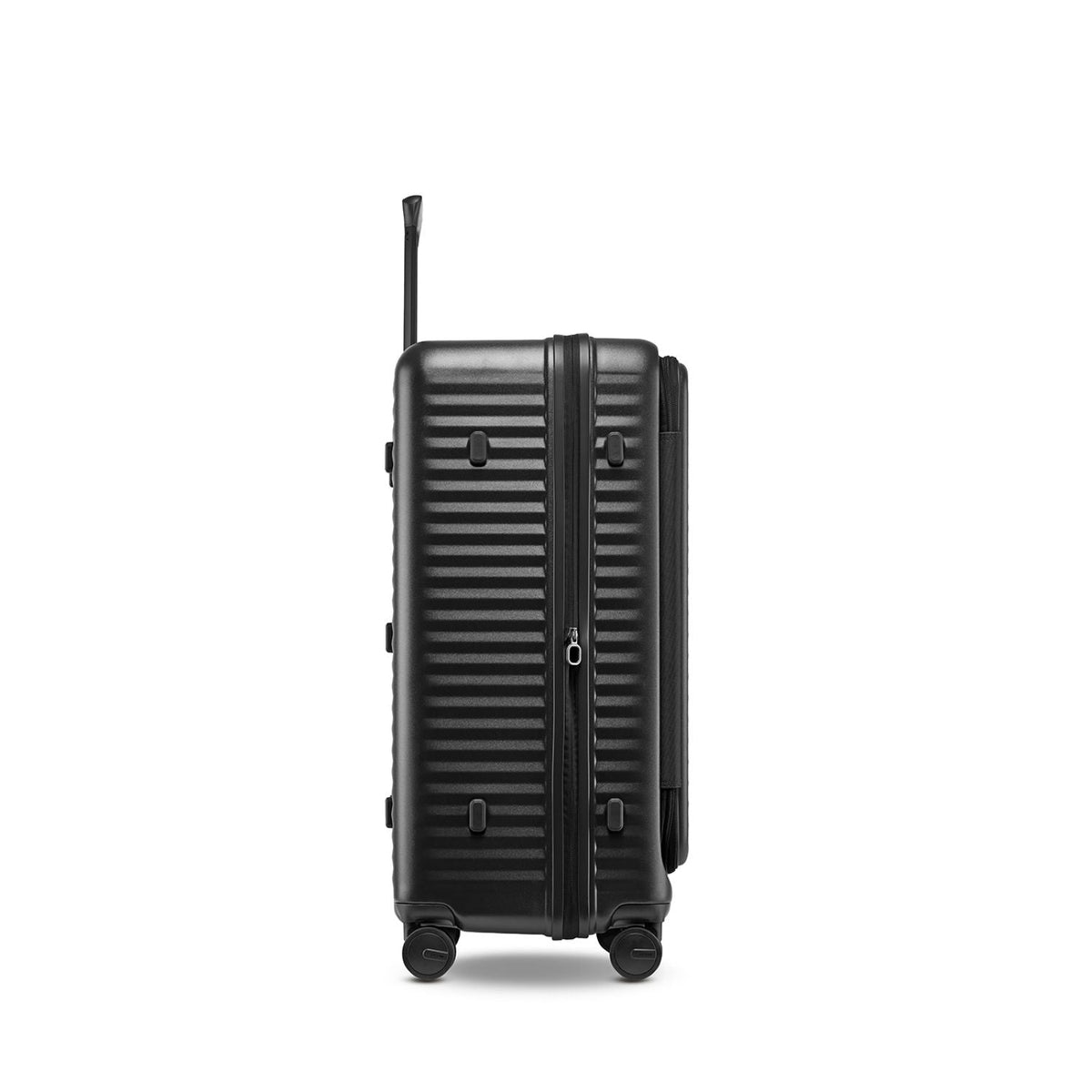Echolac Celestra Super Trunk V2  30" Luggage (Black)