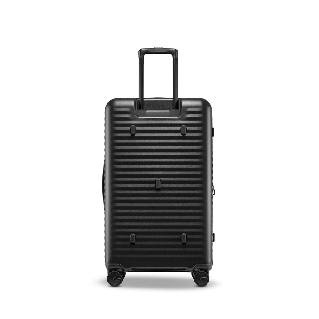 Echolac Celestra Super Trunk V2  30" Luggage (Black)