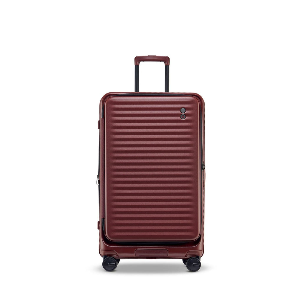 Echolac Celestra Super Trunk V2  30" Luggage (Hot Chocolate)