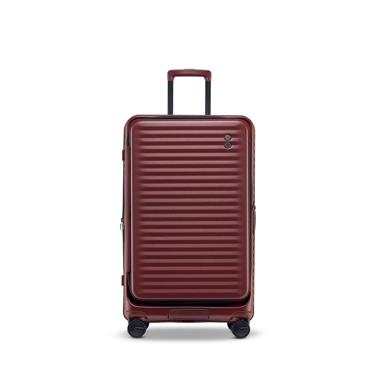 Echolac Celestra Super Trunk V2  30" Luggage (Hot Chocolate)