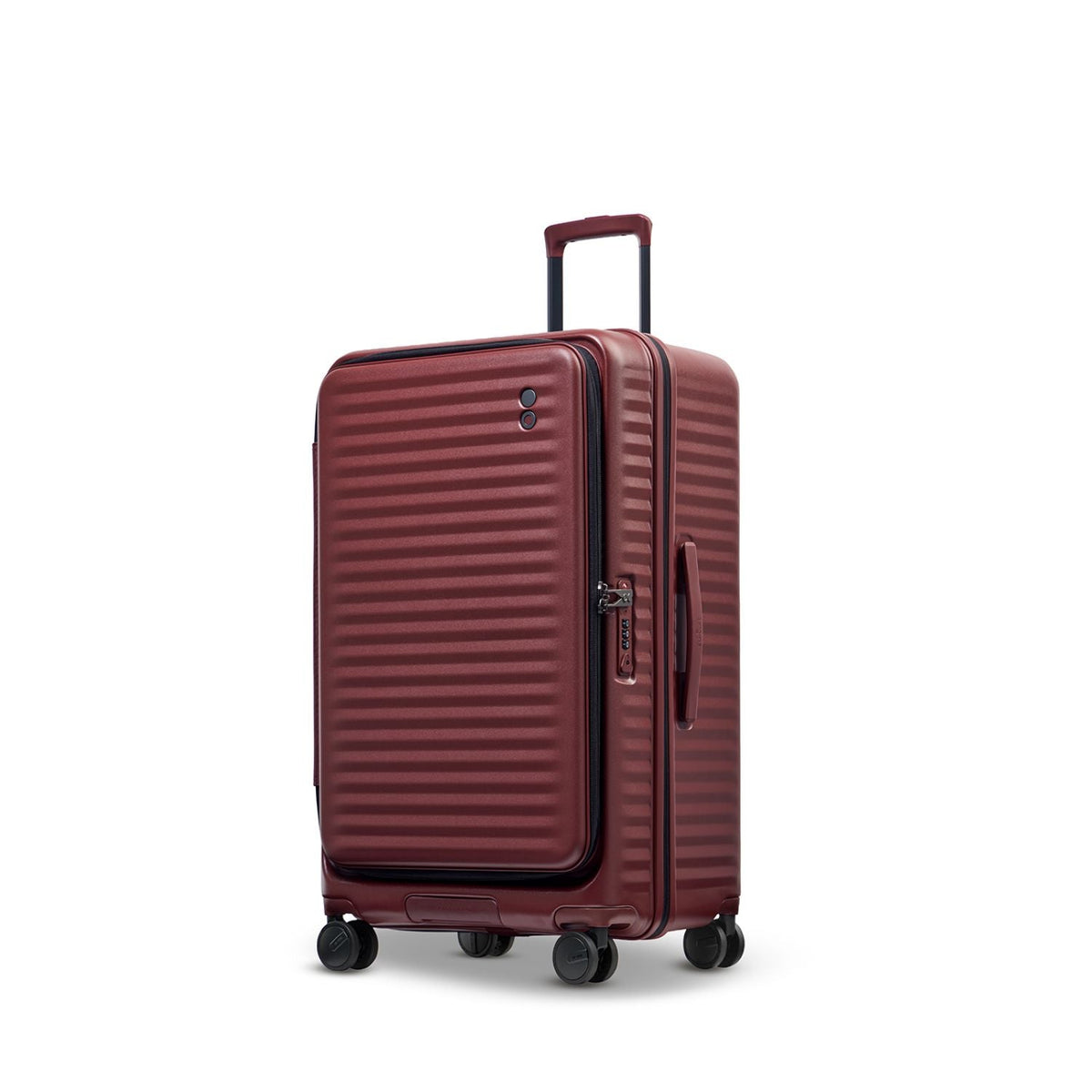 Echolac Celestra Super Trunk V2  30" Luggage (Hot Chocolate)