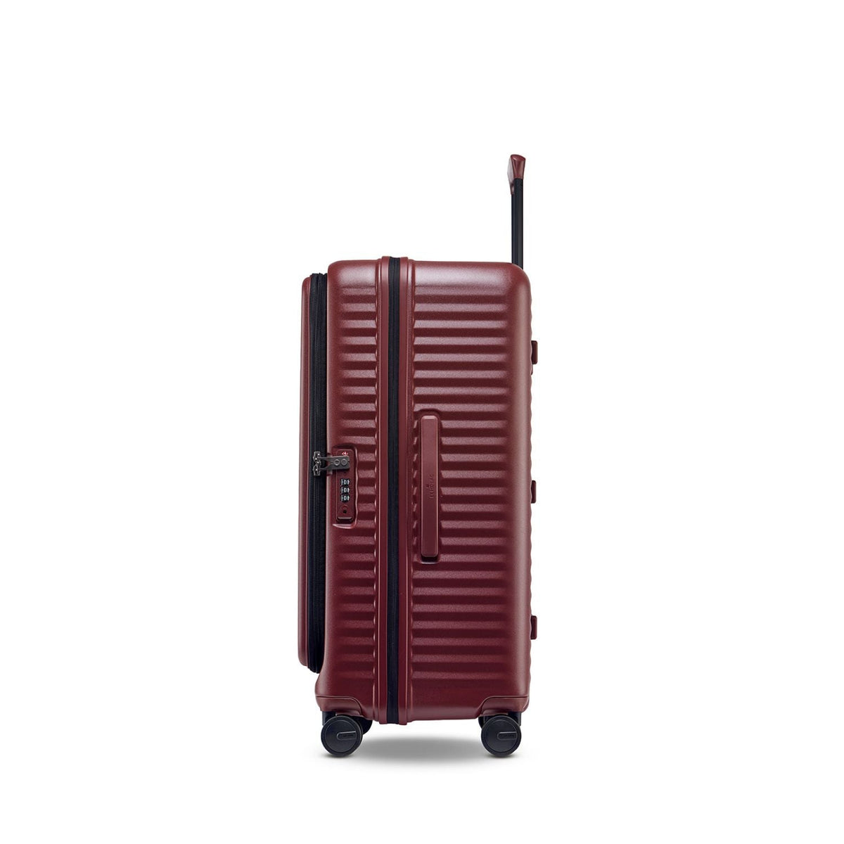 Echolac Celestra Super Trunk V2  30" Luggage (Hot Chocolate)